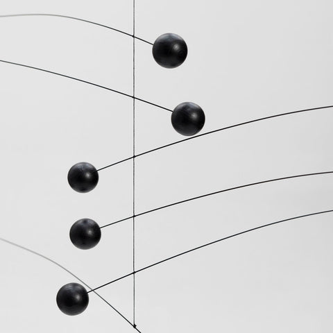 Futura Hanging Mobile