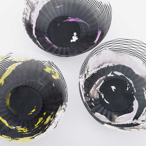 Airvase Artist Series - Airvase guriguri by Takehiko Inoue