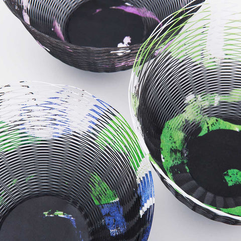Airvase Artist Series - Airvase guriguri by Takehiko Inoue