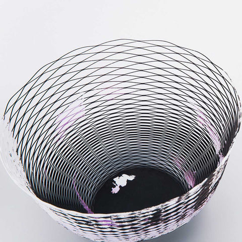 Airvase Artist Series - Airvase guriguri by Takehiko Inoue