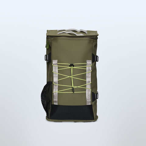 Trail Mountaineer Bag W3