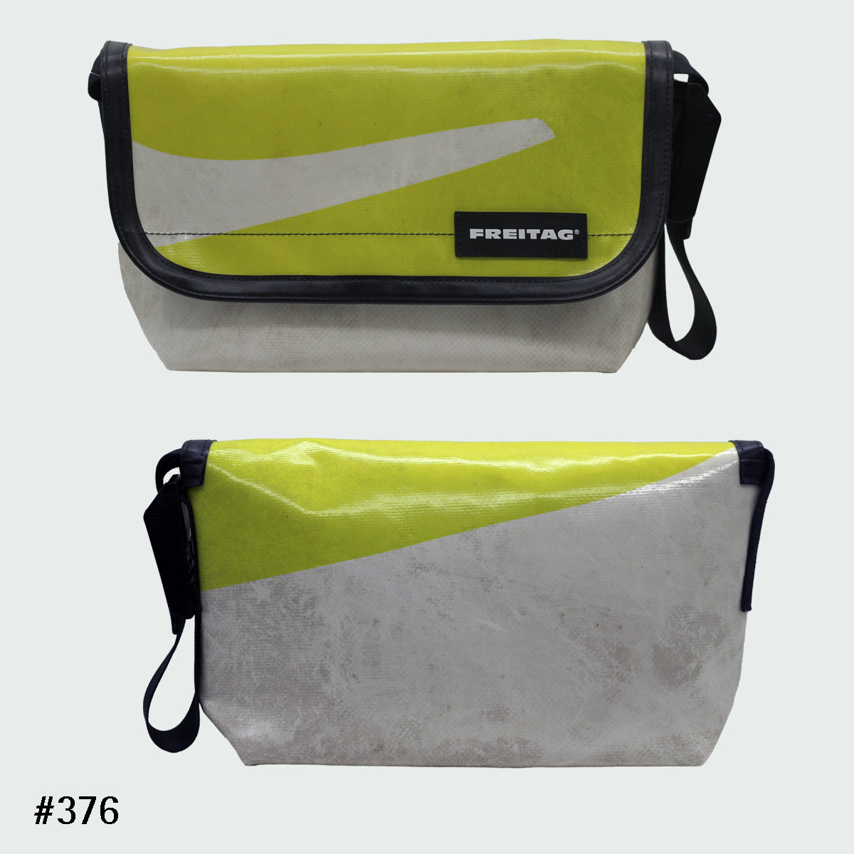 FREITAG F41 HAWAII-FIVE-O – Red Dot Design Museum Singapore