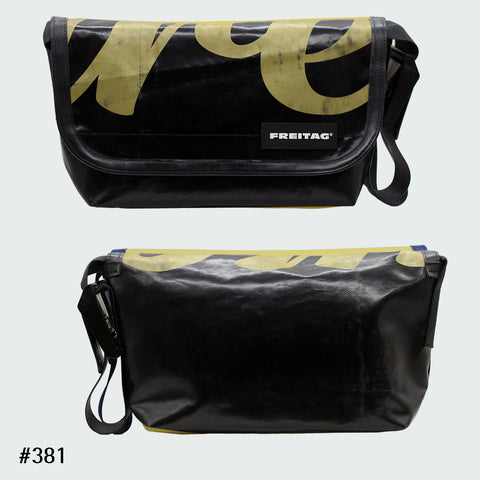 FREITAG F41 HAWAII-FIVE-O