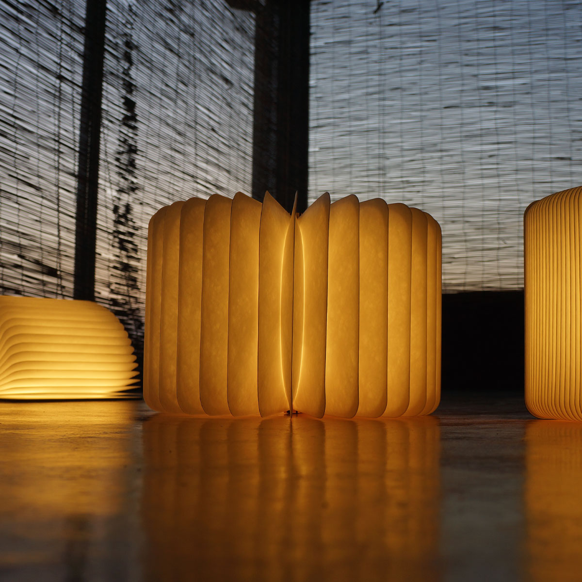 Lumio Lito Classic Book Lamp – Red Dot Design Museum Singapore