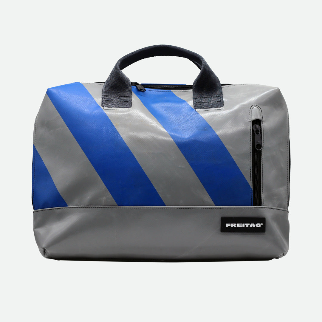 【美品】FREITAG MOSS メッセンジャーバッグ FREITAG F301 MOSS Laptop Bag – Red Dot Design Museum Singapore