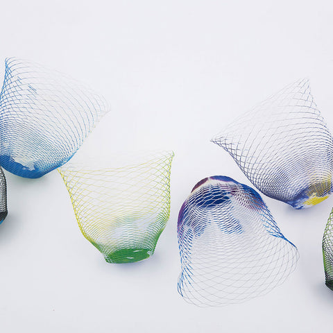 Airvase Artist Series - Airvase Moyamoya by Takehiko Inoue
