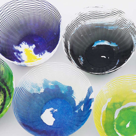 Airvase Artist Series - Airvase Moyamoya by Takehiko Inoue