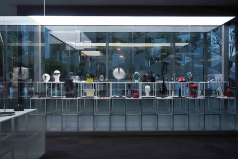 Permanent Collection