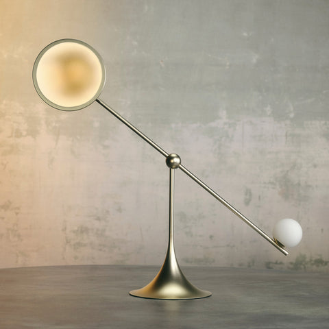 Lumio OVO Desk Lamp