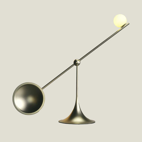 Lumio OVO Desk Lamp