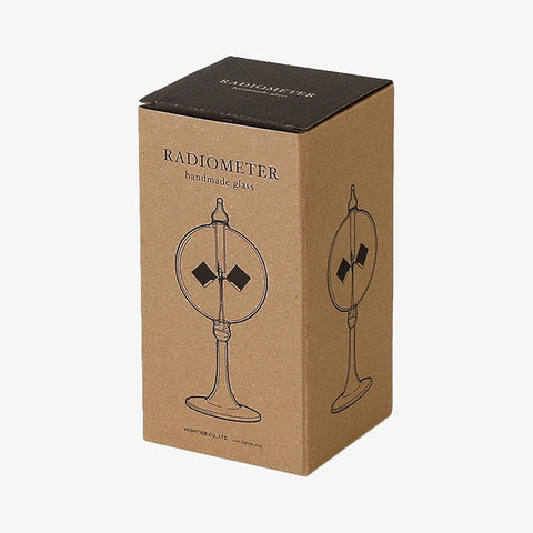 Radiometer