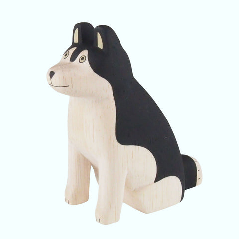 Pole Pole Handcrafted Animals (Dogs and Cats)