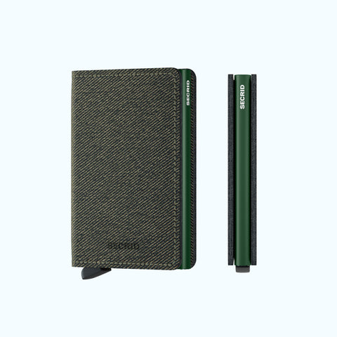 Slimwallet - Twist