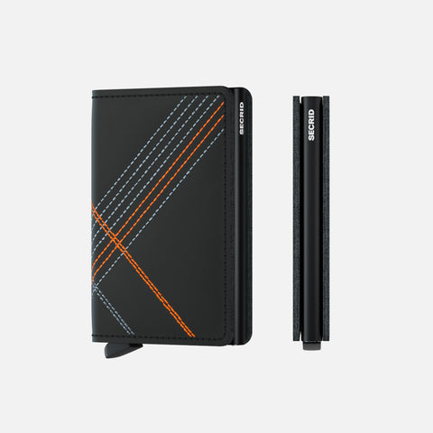 Slimwallet - Stitch