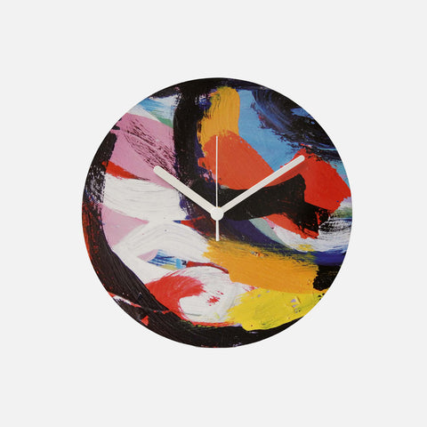 Wall Clock ⌀ 13cm