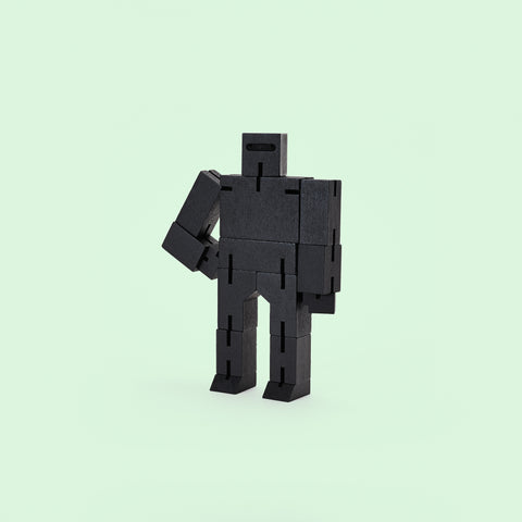 Cubebot (Small)