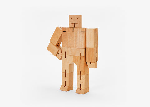 Cubebot (Medium)