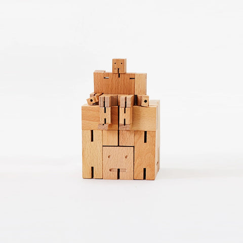 Cubebot (Small)