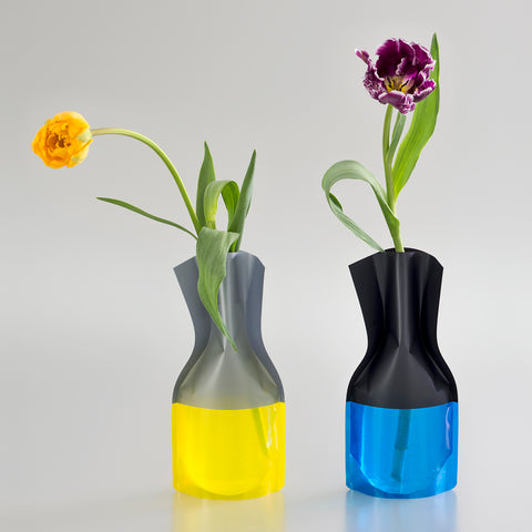 Flower Vase (2 Tone)