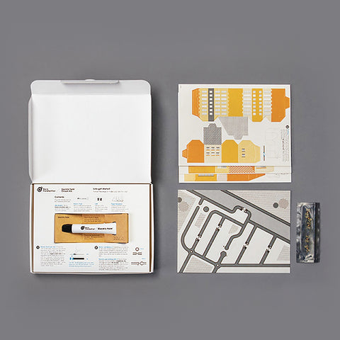 Electric Paint Circuit Kit