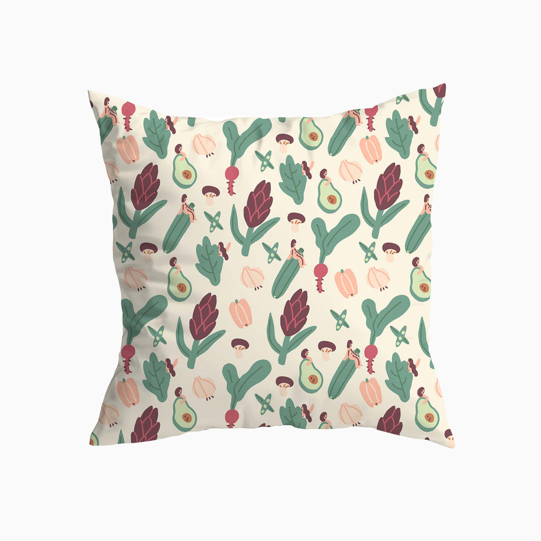 Pillowcase Red Dot Design Museum Singapore