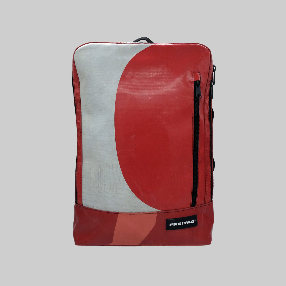 FREITAG F306 HAZZARD Backpack – Red Dot Design Museum Singapore
