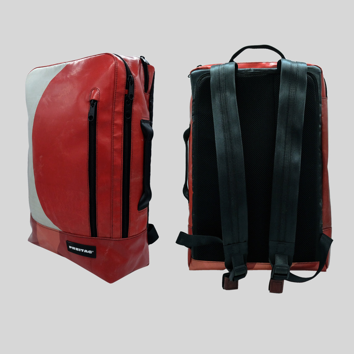 FREITAG F306 HAZZARD Backpack