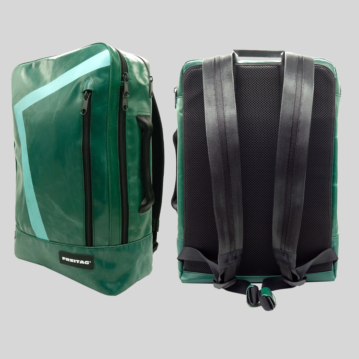 FREITAG F306 HAZZARD Backpack