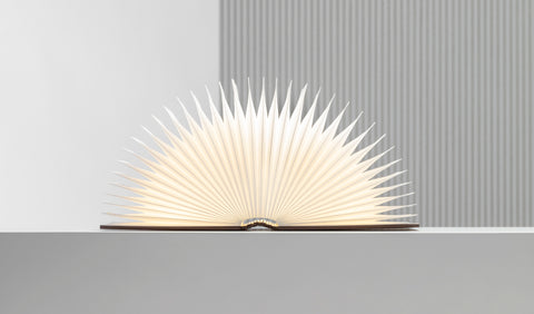 Lumio Lito Classic Book Lamp