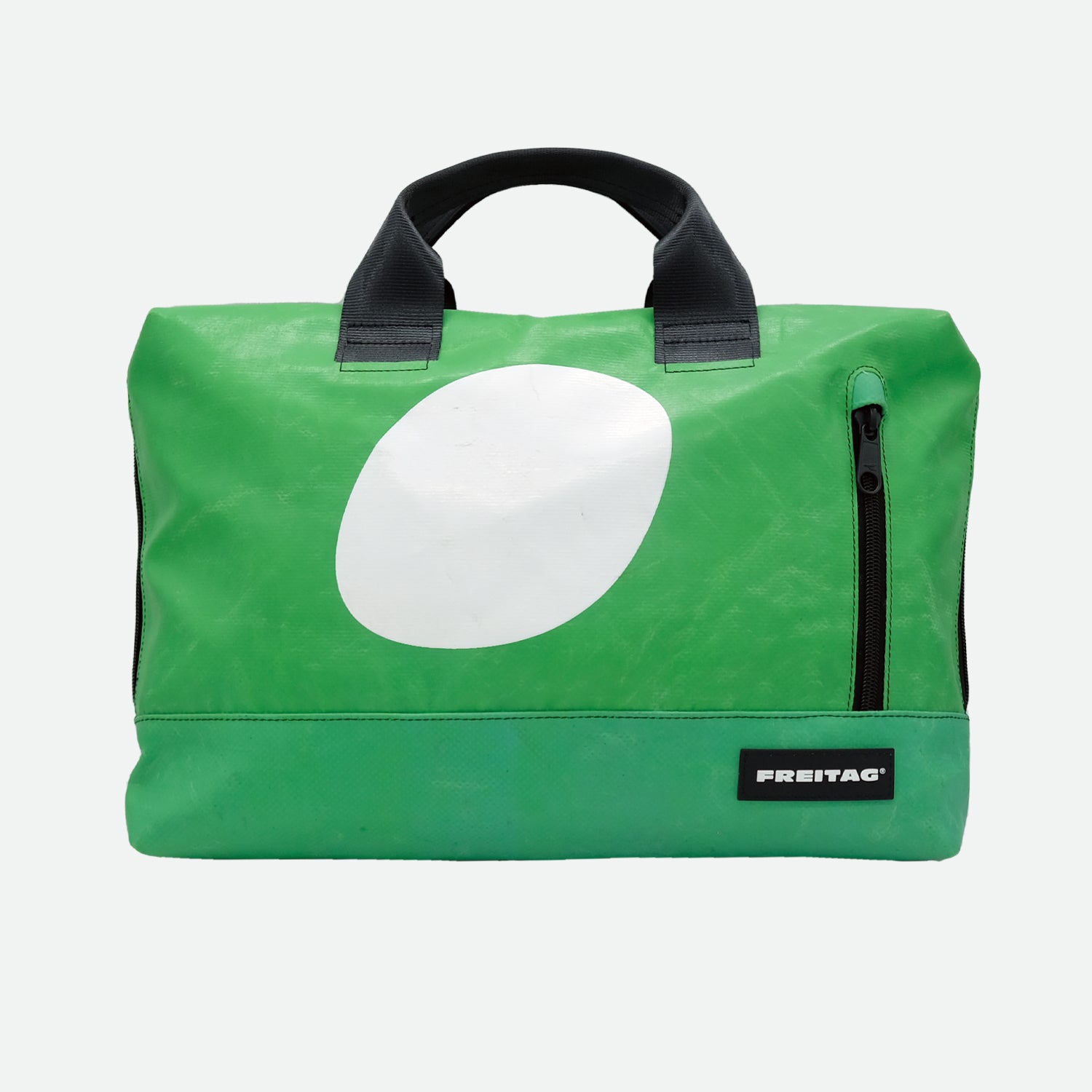 FREITAG F301 MOSS Laptop Bag