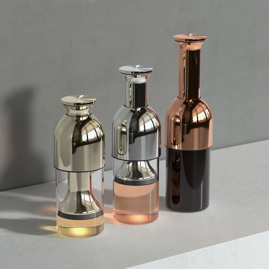 Eto Wine Decanter Red Dot Design Museum Singapore