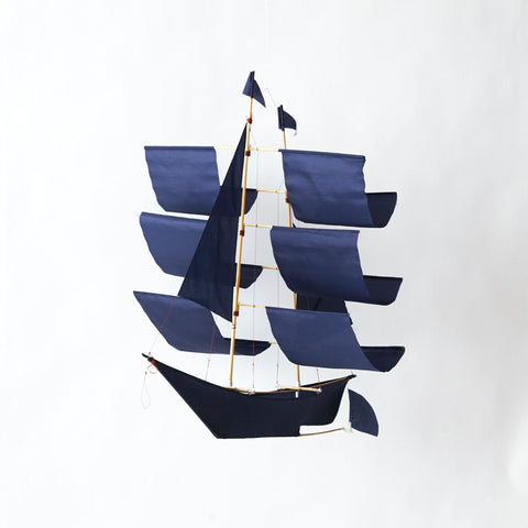 Sailing Ship Kite