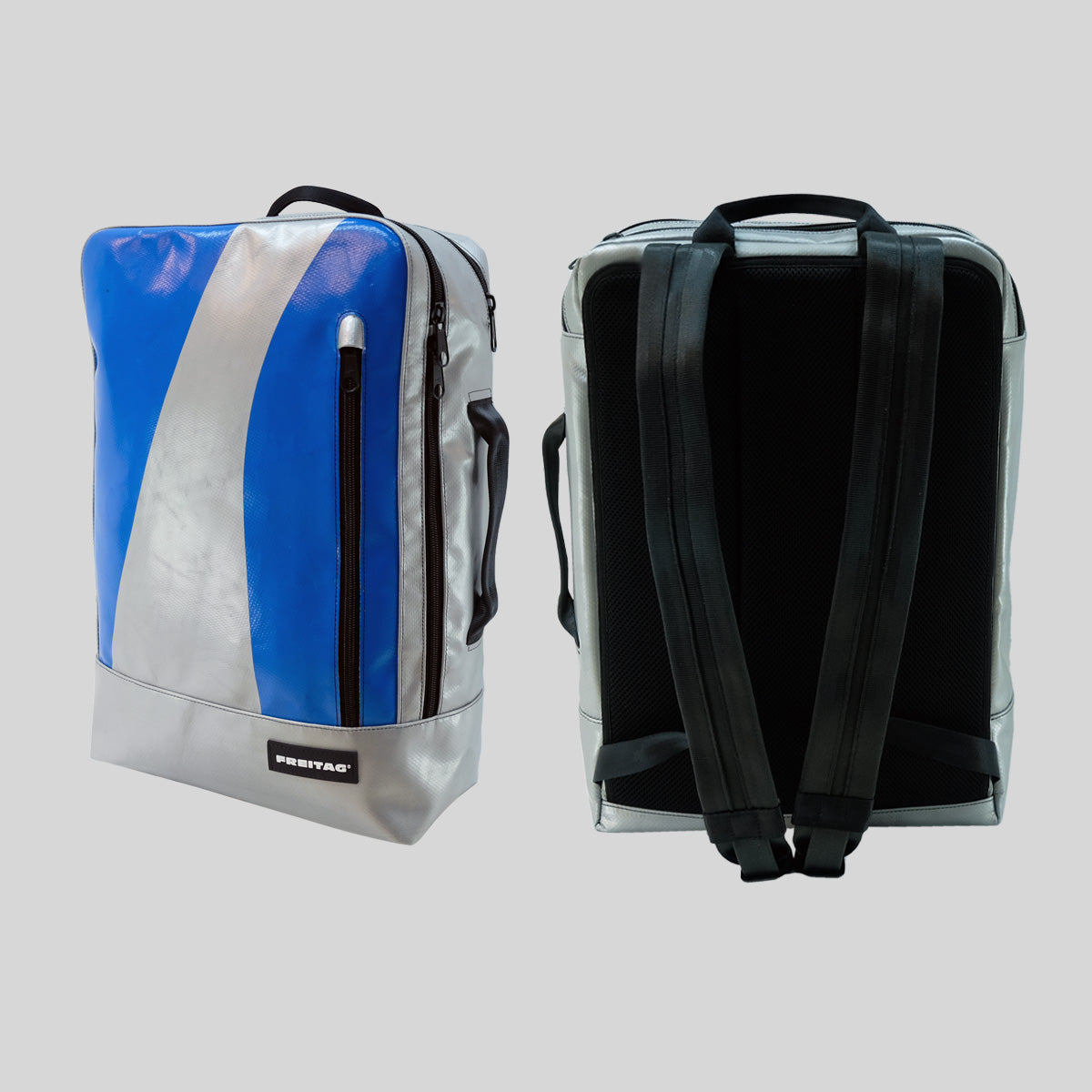 Freitag backpack on sale