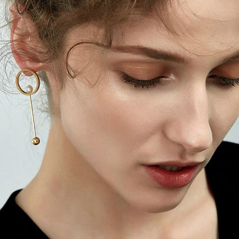 IVONOVI Stella Earring